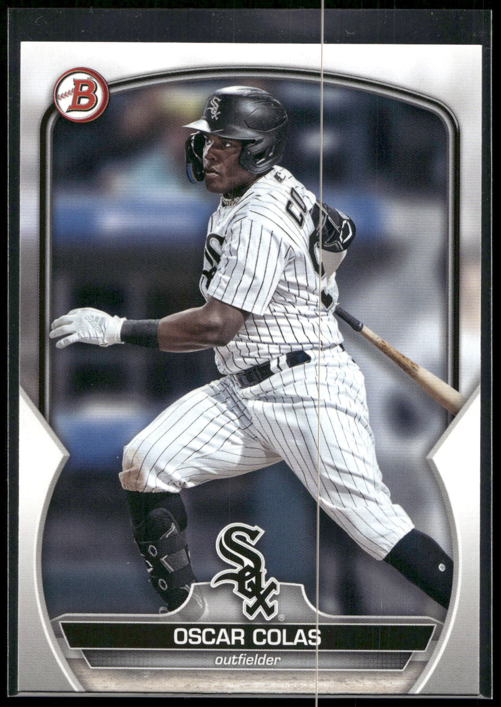 2023 Bowman #BP-13 Oscar Colas Prospects