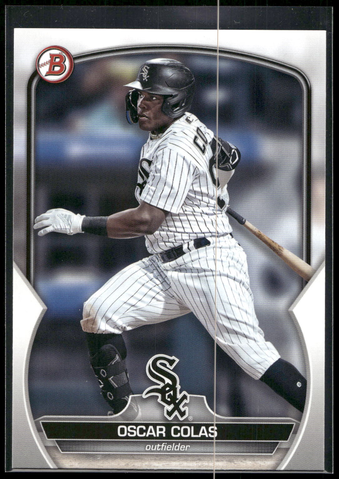 2023 Bowman #BP-13 Oscar Colas Prospects