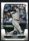 2023 Bowman #33 JJ Bleday