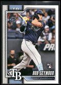 2026 Topps #70 Bob Seymour