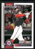 2026 Topps #170 Brady House