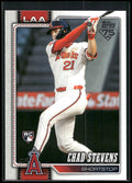 2026 Topps #232 Chad Stevens