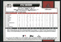 2026 Topps #21 Kyle Backhus