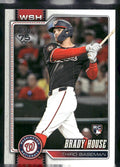 2026 Topps #170 Brady House
