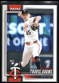 2026 Topps #149 Travis Adams