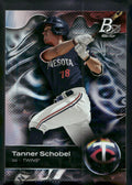 2023 Bowman Platinum #TOP-2 Tanner Schobel Top Prospects Ice Foil
