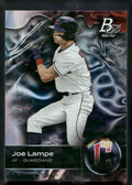2023 Bowman Platinum #TOP-50 Joe Lampe Top Prospects Ice Foil