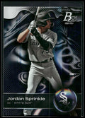 2023 Bowman Platinum #TOP-13 Jordan Sprinkle Top Prospects