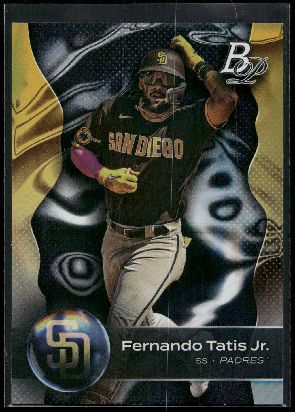 2023 Bowman Platinum #56 Fernando Tatis Jr.