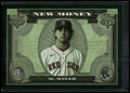2023 Bowman Platinum #NM-17 Marcelo Mayer New Money