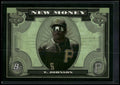 2023 Bowman Platinum #NM-14 Termarr Johnson New Money