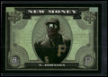 2023 Bowman Platinum #NM-14 Termarr Johnson New Money