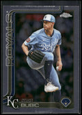 2025 Topps Chrome Update #USC115 Kris Bubic