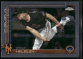2025 Topps Chrome Update #USC12 Ryan Helsley