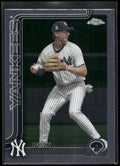 2025 Topps Chrome Update #USC66 Ryan McMahon