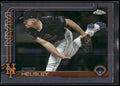2025 Topps Chrome Update #USC12 Ryan Helsley