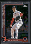 2025 Topps Chrome Update #USC55 Walker Buehler