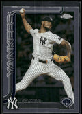 2025 Topps Chrome Update #USC152 Camilo Doval
