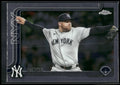 2025 Topps Chrome Update #USC182 David Bednar