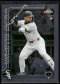 2025 Topps Chrome Update #USC165 Edgar Quero