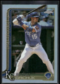 2025 Topps Chrome Update #USC158 Randal Grichuk Refractors