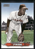 2024 Stadium Club #278 Satchel Paige