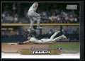 2024 Stadium Club #138 Christian Yelich