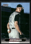 2024 Stadium Club #8 Randy Johnson