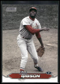 2024 Stadium Club #202 Bob Gibson