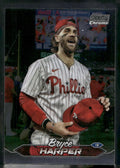 2024 Stadium Club #291 Bryce Harper Chrome