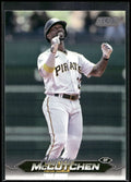 2024 Stadium Club #103 Andrew McCutchen