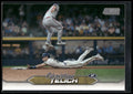 2024 Stadium Club #138 Christian Yelich