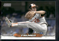 2024 Stadium Club #43 Jim Palmer
