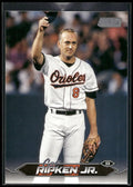 2024 Stadium Club #46 Cal Ripken Jr.
