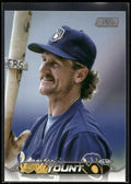 2024 Stadium Club #130 Robin Yount