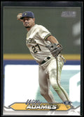 2024 Stadium Club #115 Willy Adames