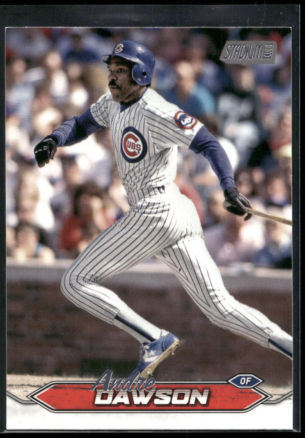 2024 Stadium Club #159 Andre Dawson