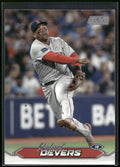 2024 Stadium Club #44 Rafael Devers