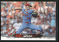 2024 Stadium Club #298 Sonny Gray
