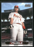 2024 Stadium Club #261 Albert Pujols