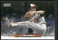 2024 Stadium Club #43 Jim Palmer