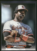 2024 Stadium Club #54 Eddie Murray