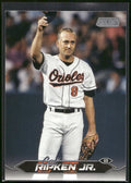 2024 Stadium Club #46 Cal Ripken Jr.