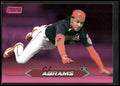 2024 Stadium Club #222 CJ Abrams Pink Foil