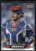 2024 Stadium Club #3 Sean Murphy
