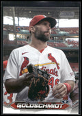 2024 Stadium Club #225 Paul Goldschmidt