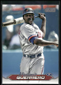 2024 Stadium Club #109 Vladimir Guerrero