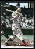 2024 Stadium Club #120 Mel Ott