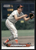 2024 Stadium Club #61 Brooks Robinson