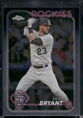 2024 Topps Chrome #179 Kris Bryant